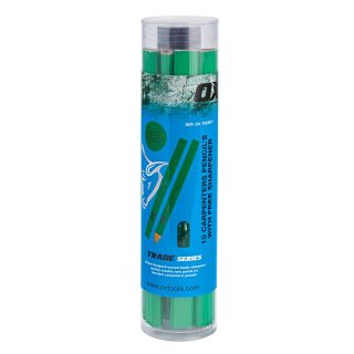 OX Trade Hard Lead Carpentres Pencils - Pack of 10