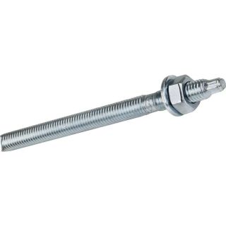 Fischer FTR M10 x 130mm Threaded Studs - Pack of 10