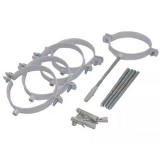 Vaillant ecoTEC Flue Support Clips