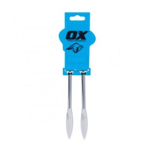 OX Tools Pro Line Pins - 2pk 6 / 152mm