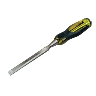 Stanley STA016251 6mm Fatmax Thru Tang Chisel