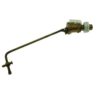 EP Float Valve Hp Part 2 1/2 (Nylon Seat)