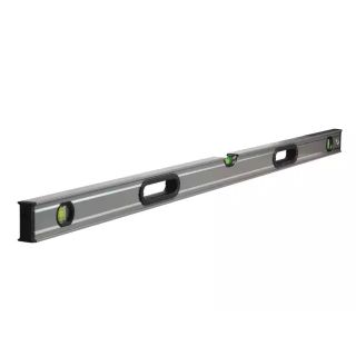 Stanley STA043648 FatMax Pro Box Beam Spirit Level - 3 Vial 120cm