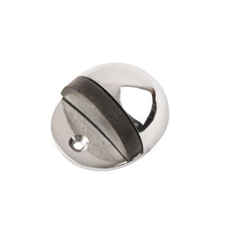 Dale Hardware DP008306 PCP Oval Door Stop 51 x 44mm