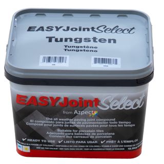 Azpects EASYJoint Select Tungsten All Weather Paving Joint Compound 12.5Kg
