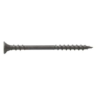 Carpenters Mate T25 Flooring Screw 4.5 x 60mm - Pack of 300