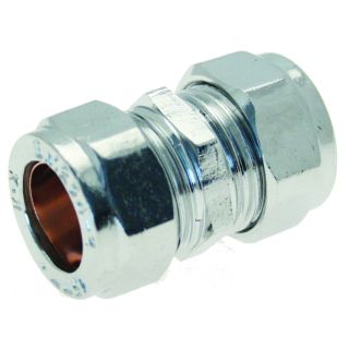 EP Compression Coupler CP 22mm