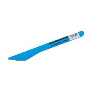 Ox Trade Plugging Chisel - 230mm x 6mm