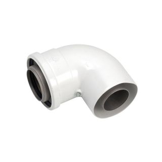 Worcester Greenstar 90 Degree Elbow