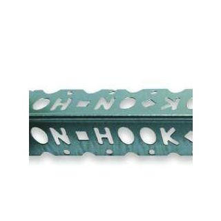 Simpson Strong-Tie Thin Coat Dry Wall Angle Bead - 2.4 Metre