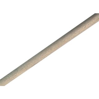 Faithfull FAIP481516 Coco Broom Handle 15/16x48