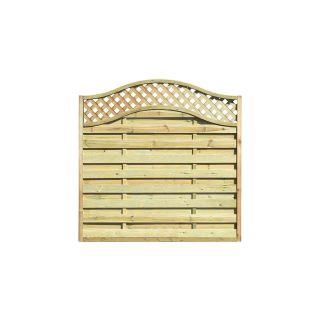 Grange Elite Meloir Panel - Golden Brown - (1800 x 1800mm)