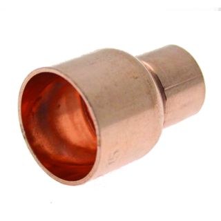 EP Atomic End Feed Reducing Coupler 35mm x 22mm