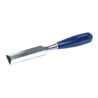 Faithfull FAIWCB1 Bevel Edge Wood Chisel 25mm