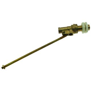 EP Float Valve Hp Part 1 1/2 (8.3/4 Arm, Nylon Seat)