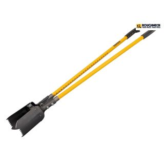 Sharp Edge Posthole Digger 1.46m