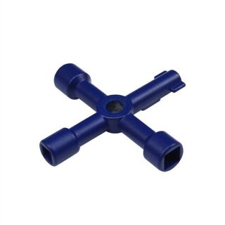 Arctic Hayes UK4 4-Way Utility Key