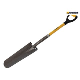 Sharp-Edge Drainage Shovel 1070mm (42in)