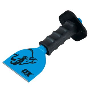 Ox Trade Brick Bolster with Guard - 57mm