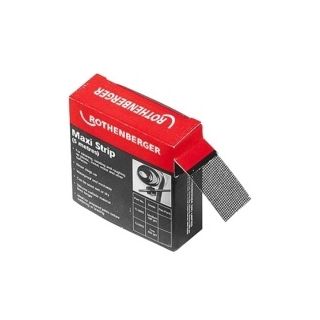 Rothenberger 130002 Maxi Strip Roll (Medium Grade) 5m