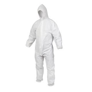 Ox PP Disposable Coveralls - Size X-Large