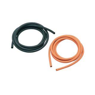 Rothenberger 67018R U-Guage Neoprene Hose 2m