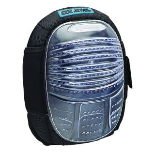 OX HEAVY DUTY SOFT GEL FILLED KNEE PADS