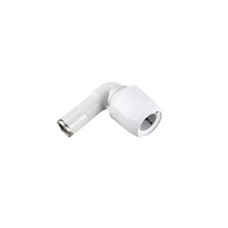Hep2O HD4 spigot elbow 15mm