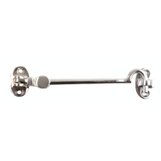 Dale Hardware DP008343 PCP Silent Cabin Hook 152mm