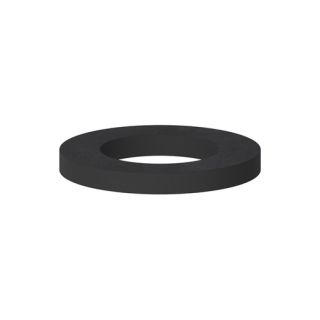 1 1/2 Foam Doughnut Washer