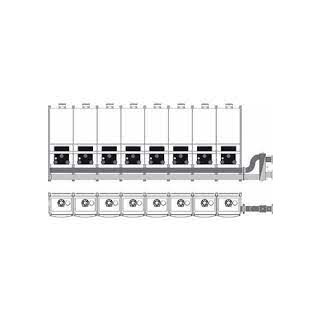 Worcester TL8 V2 Cascade Kit - without LLH