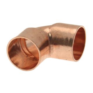 EP Atomic End Feed Elbow 8mm