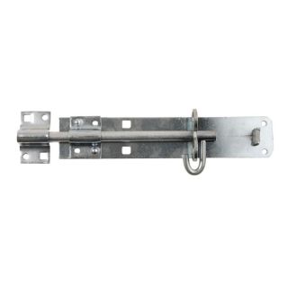 Dale Hardware DP006300 BZP Medium Brenton Padbolt 6/152mm