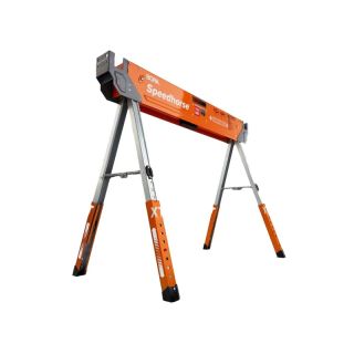 Bora BR-PM-4550 Speedhorse - Adjustable Sawhorse