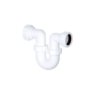 1 1/2 Swivel Running Trap