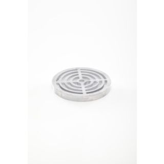 Polypipe Aluminum Round Grid