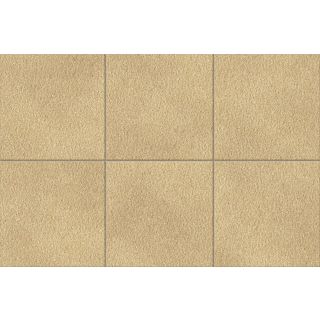 Stonemarket Standard Textured Paving - Buff - 450 x 450 x 32mm