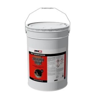 Ikopro SA Bitumen Tanking Primer - 25 Litre