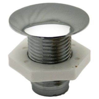 Peerless Cistern Hole Stopper CP