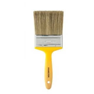 Hamilton 3190201-40 For The Trade 4 Masonry Brush