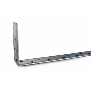 Heavy Restraint Strap Bent 100 - 2000 x 30 x 5mm