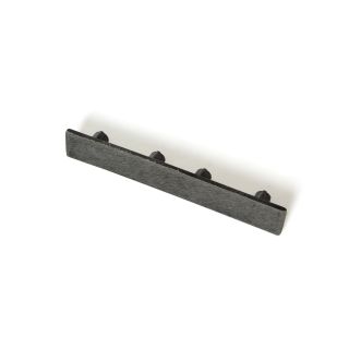 Composite Prime XS End Cap - Silverbox - Sold Individually