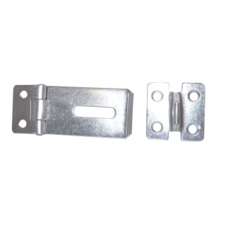 Dale Hardware DX40551 Safety Hasp & Staple 100mm