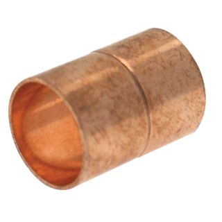EP Atomic End Feed Imperial / Metric Coupler 15mm x 1/2