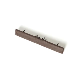 Composite Prime HD End Cap - Oak - Sold Individually