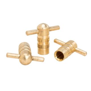 OX Trade Radiator Key - 3 pack