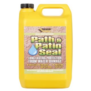 Everbuild 405 Path And Patio Seal 5 Litre