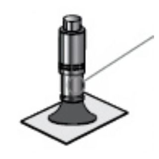 Grant H/L Internal Flat Flashing 50-90