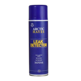 Arctic Hayes PH020 Gas Leak Detector Spray 400ml