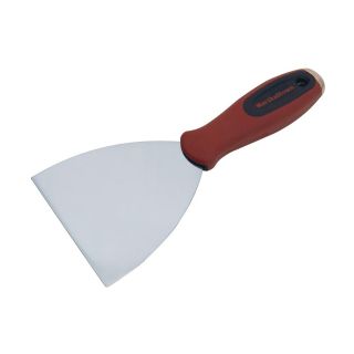 Marshalltown M/TMSK882D Durasoft Joint Knife/Scraper 100mm